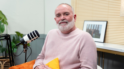 Paul Stevenson